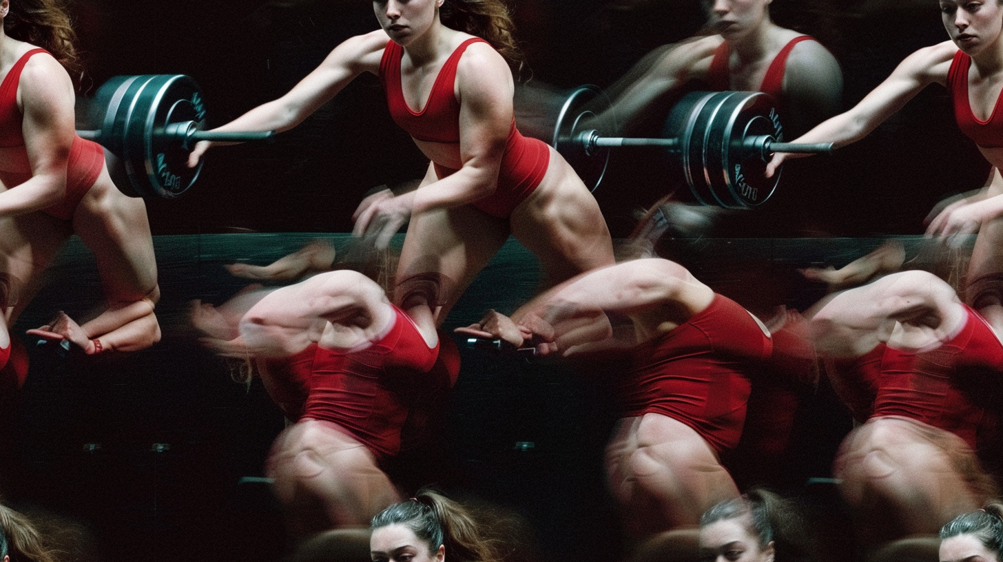 Laura Rautjoki — AI-kuvitus