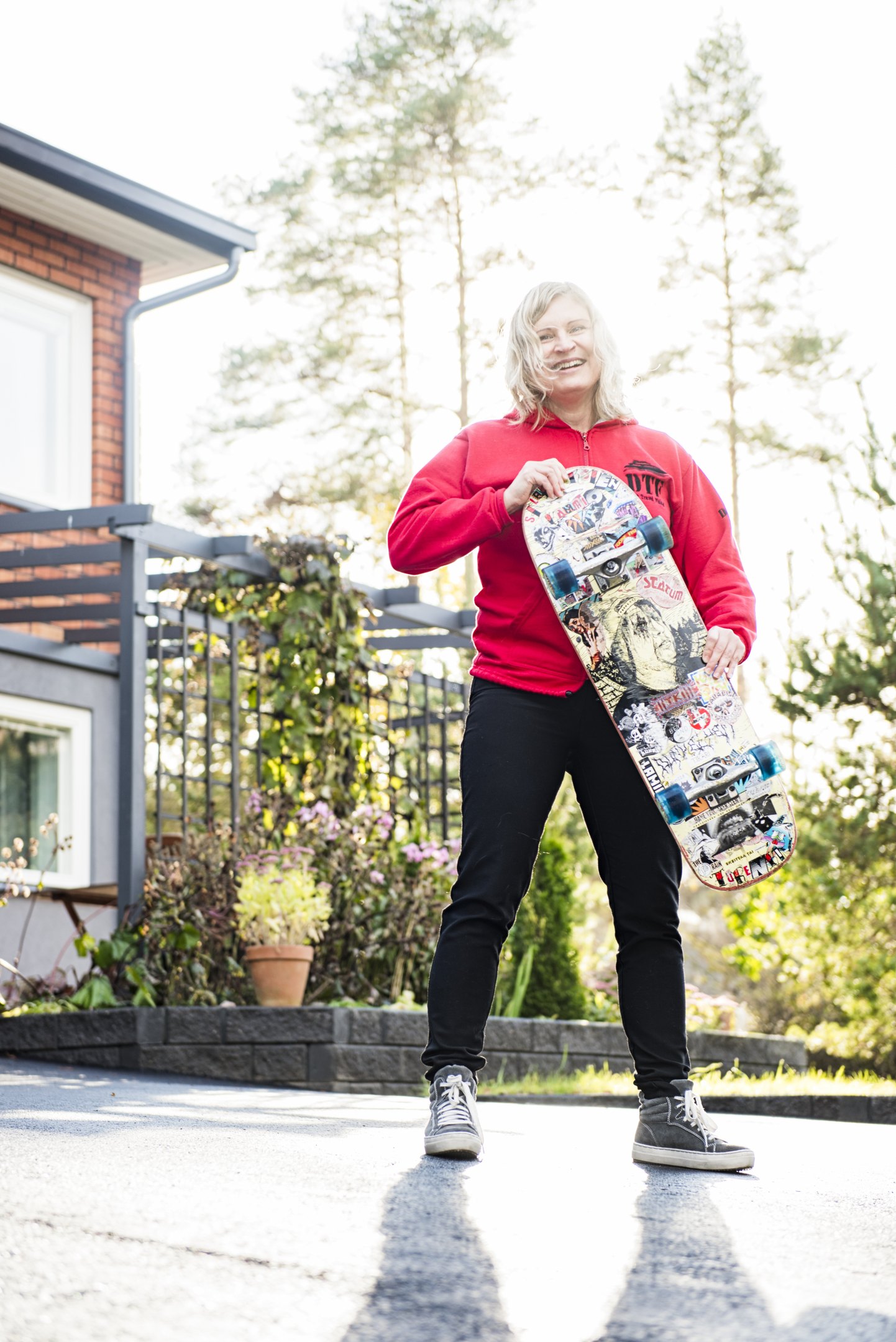 Laura Rautjoki — lehtikuva, kaupallinen valokuvaus
